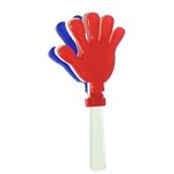 Patriotic Hand Clapper