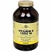 Solgar - Vitamin E, 1000 IU, 250 softgels