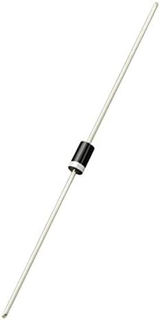 Schottky Diodes & Rectifiers Vr/30V Io/1A BULK (5 pieces)