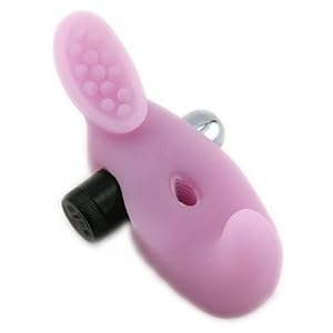 Best Buy California Exotics Hands-Free Vibrating Pleasure Ring