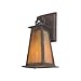 14-Inch Outdoor Wall Light