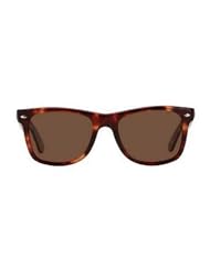 Vintage Classic Leopard Tortoise Wayfarer Style Sunglasses by QLook