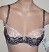  : Jezebel Scandalous Lace Demi Unlined Bra
