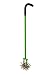 Yard Butler G-Cult Line Cultivator, Green