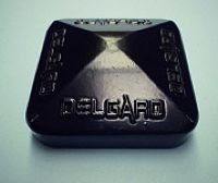 2 1/2 Inch Post Cap