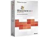 Eigenschaften hp  / Hewlett Packard ROK WIN 2003 SERVER R2 STD D