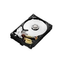 HD 3,5" SATAII 1TB HITACHI HDS721010CLA332 7200rpm 32MB Kat:Festplatten SATA II 3,5"
