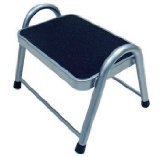Maypole 538 Single Steel Caravan Step