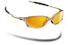 OAKLEY X METAL XX 24K /24K IRIDIUM STYLE 04-122