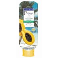 Freeman Papaya and Lime, Shine Shampoo 13.5 fl oz (400 ml)