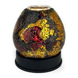 Electric Oil Warmer Touchlamp 