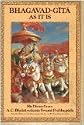 Bhagavad-gita: As It Is