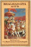 Bhagavad-gita: As It Is