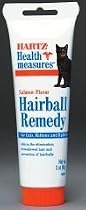 Hartz Hairball Remedy Plus