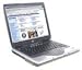 HP Compaq Business Notebook NC6400 Core 2 Duo 1.83GHz 1GB 80GB DVDRW XP