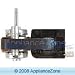 Dishwasher Blower Motor Assembly - 902900