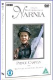 The Chronicles of Narnia - Prince Caspian and The Voyage of The Dawn Treader [DVD]