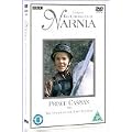 The Chronicles of Narnia - Prince Caspian and The Voyage of The Dawn Treader [DVD]