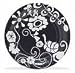Devine Dinner Plates (Set of 4)