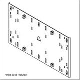 LARGE FP I/F BRKT