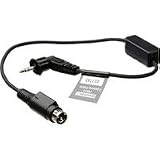 Quantum Cable YDC3 for Turbo Compact Battery to fit Kodak 720X & 760 Digital Cameras.