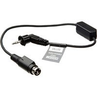 Quantum Cable YDC3 for Turbo Compact Battery to fit Kodak 720X & 760 Digital Cameras.