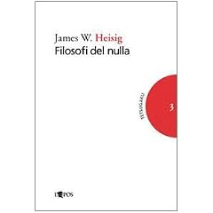 Filosofi del nulla