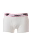 Under Armour Performance Boxer Jock Black