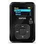 Clip Plus 4 GB MP3 Player (Black)