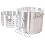 Masterbuilt Aluminum Stock Pot 60 qt.