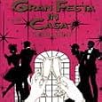 Gran Festa in Casa: Sabor Latino