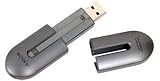 Sony 512 MB Micro Vault USB 2.0 Flashmemory Portable Storage Drive