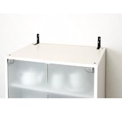 アイリスオーヤマ 家具転倒防止L字金具 JTK-L2