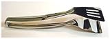 Pines Holdings 0002109 EXTRALONG SAUSAGE TONGS by Pines Holdings