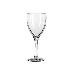 8.5 Oz. Domaine Wine Glass (8941LIB) Category: Wine and Champagne Glassware
