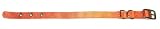 HAMILTON DOG ST NYLON DELUXE COLLAR 5 / 8X14 MANGO - B0006G52CO