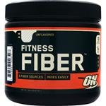 Optimum Nutrition Fitness Fiber — 6.87 oz