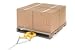 Pallet And Container Grabber, Pallet And Skid Puller 5000 Lb. Capacity