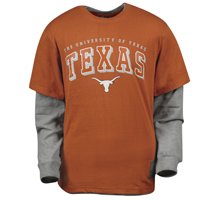 Buy Texas Double Layer Tee by Star Struck