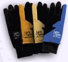 Lady Classic Ladies Winter Golf Gloves Pair