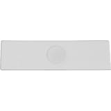 BLANK CONCAVE SLIDES (50)