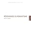 R�sonances du romantisme