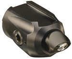Empire Nano Paintball ON/OFF ASA Rail Mount Dust Black