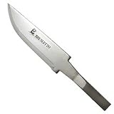 Eigenschaften Dick GmbH  / Brusletto® Messerklinge, Nansen