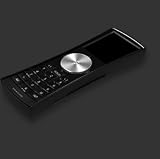 Sale  2 line cordless phone-Bang & Olufsen BeoCom 5 Cordless 2-Line Handset (Black)
