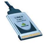 Amacom Baby/EZ 32 BIT Cardbus Cable Kit - PC