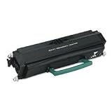 CLOVER DISTRIBUTING CTGE330 Laser toner cartridge for lexmark e330, e332, 12a8405 compatible, black