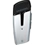Samsung WEP210 Bluetooth Wireless Headset (Color Sent Based on Availability.  Comes in Silver or Silver/Black)