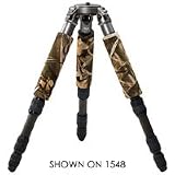 LensCoat LegCoat Tripod Leg Covers for the Gitzo 1325 & 3530LSV Tripod Legs - Realtree Advantage Max4 (m4)