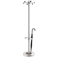 Coat stand stainless steel Zack Abilo